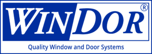 WinDor Systems custom window and door systems logo