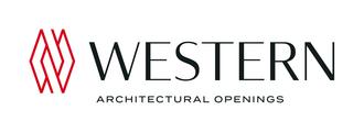 Western Architectural Openings authorized dealer logo